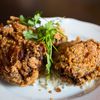 A Lively Take On Soul Food Classics In Brooklyn's Butterfunk Kitchen   